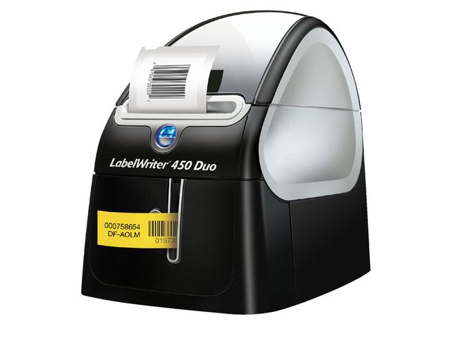 LabelWriter 450 Duo