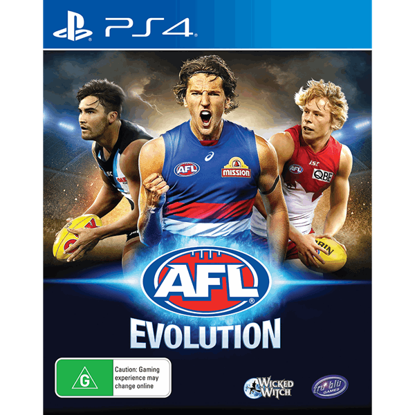 AFL Evolution