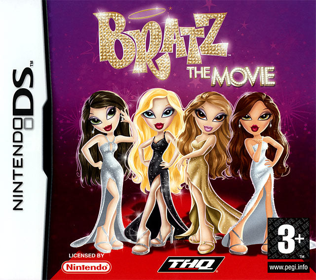 Bratz: The Movie