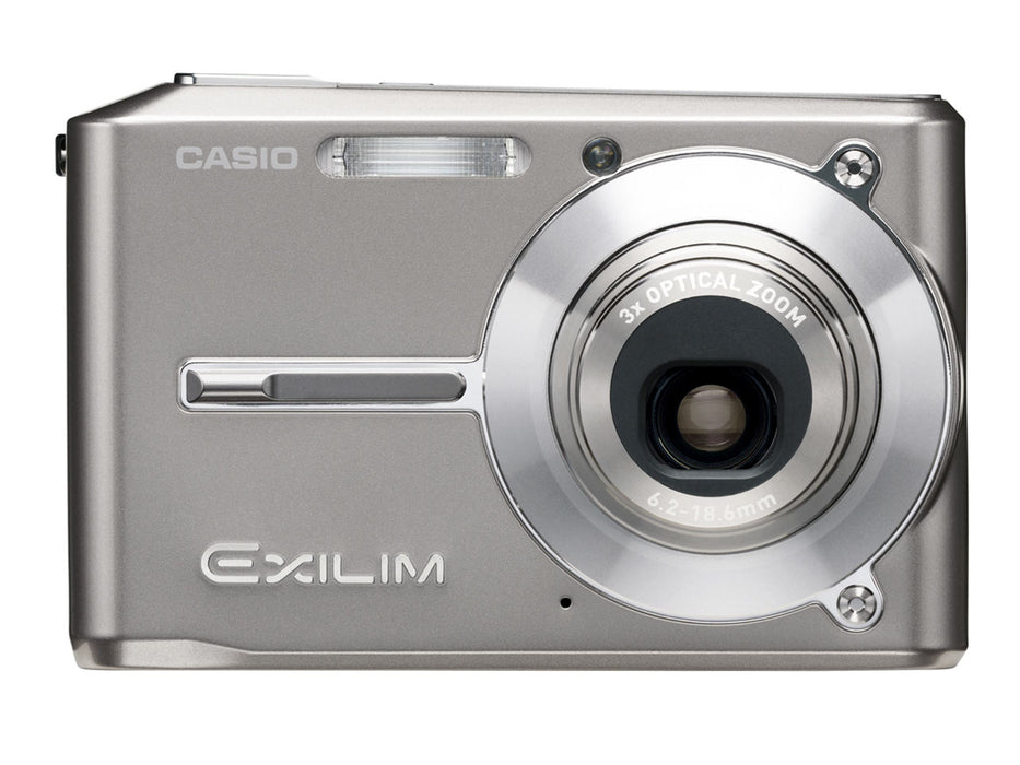 Exilim EX-S500 - Compact Camera