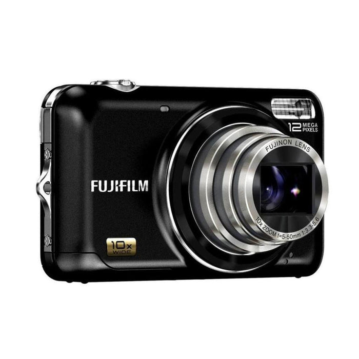 FinePix JZ300 - Compact Camera