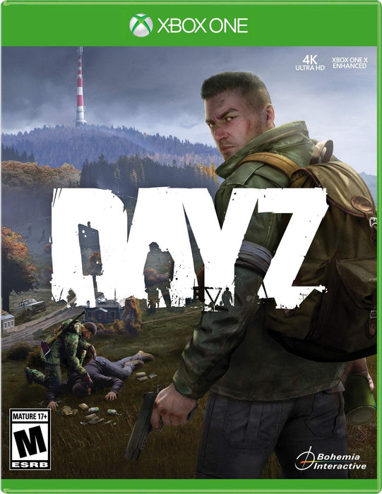 DayZ