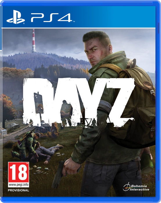 DayZ