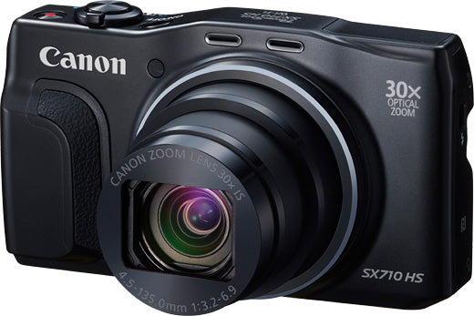 PowerShot SX710 HS - Compact Camera