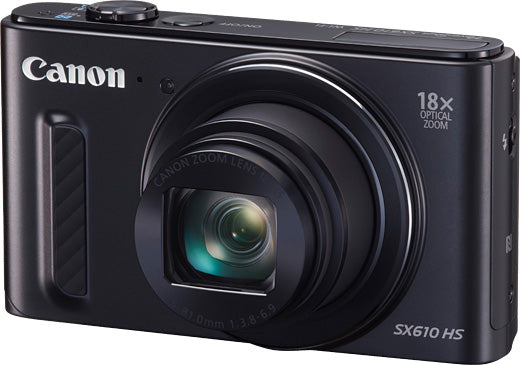 PowerShot SX610 HS - Compact Camera