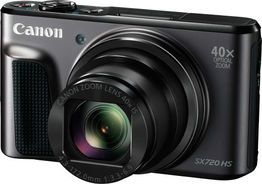 PowerShot SX720 HS - Compact Camera