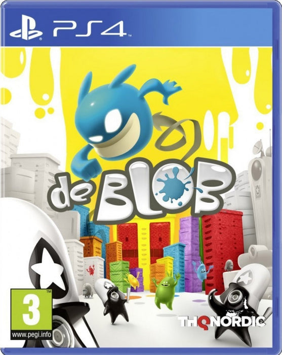 de Blob