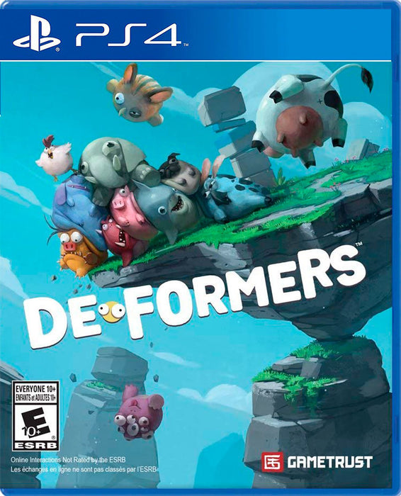 De-formers