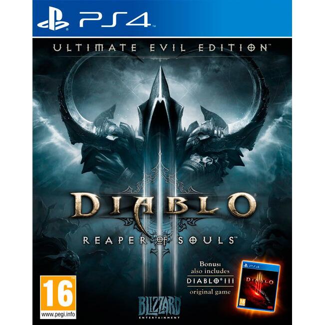 Diablo III