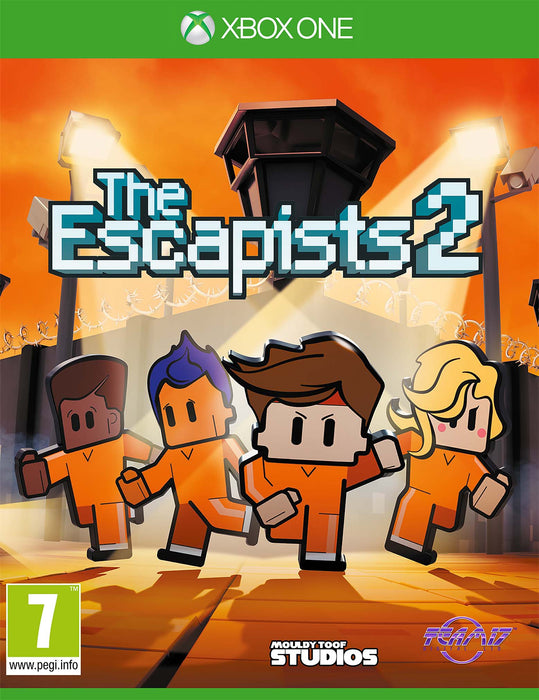 The Escapists 2 Special Edition