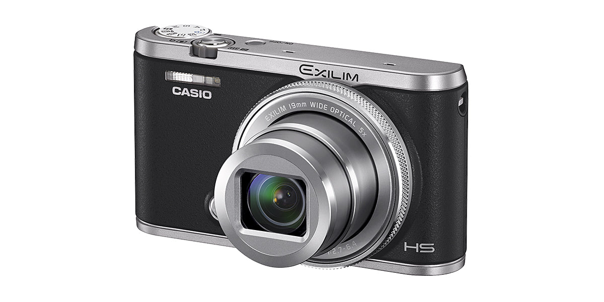 Exilim EX-ZR4000 - Compact Camera