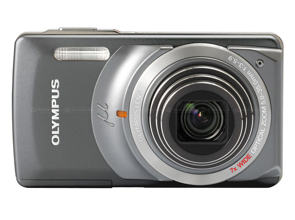 Stylus 7010 - Compact Camera