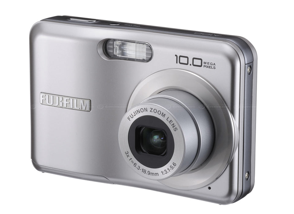 FinePix A100 - Compact Camera