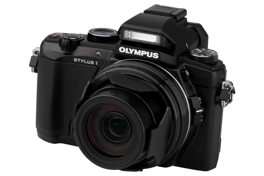 Stylus 1 - Bridge Camera