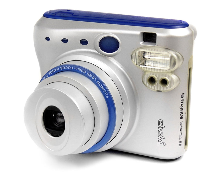 Instax Mini 55i Instant Camera