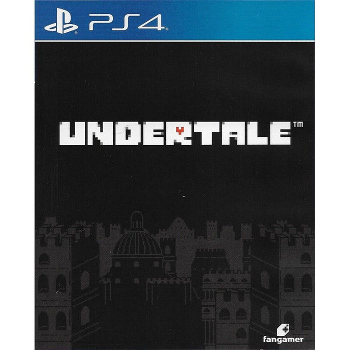 Undertale