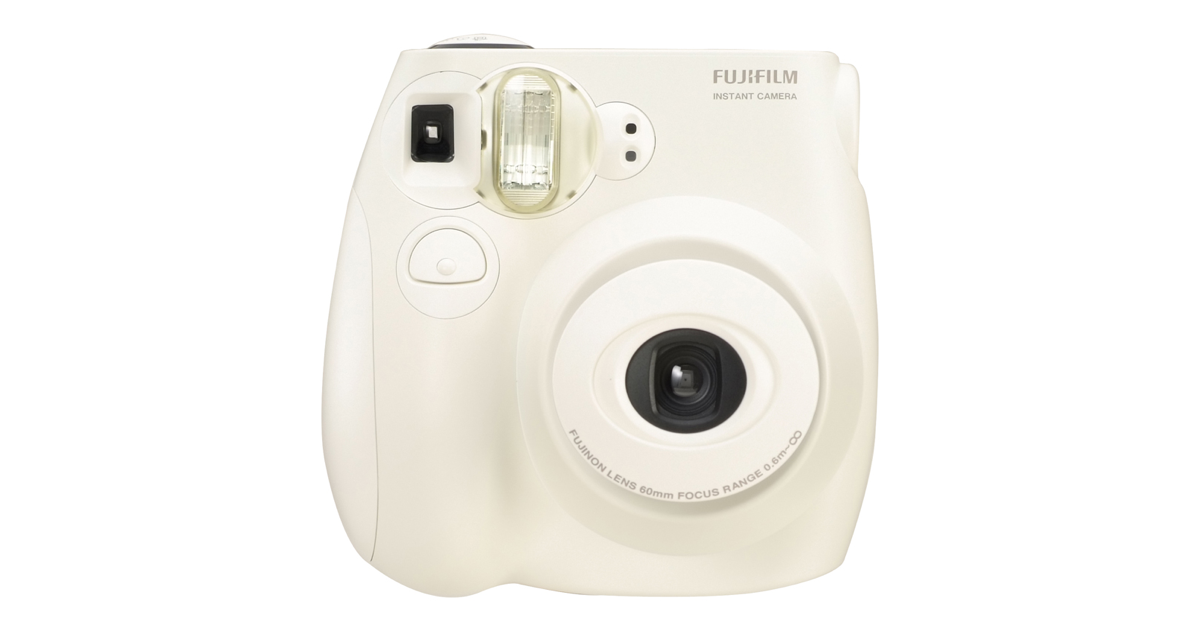 Instax Mini 7S Instant Camera