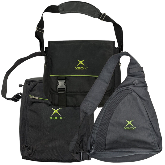 Xbox Original Tas (Alle varianten)