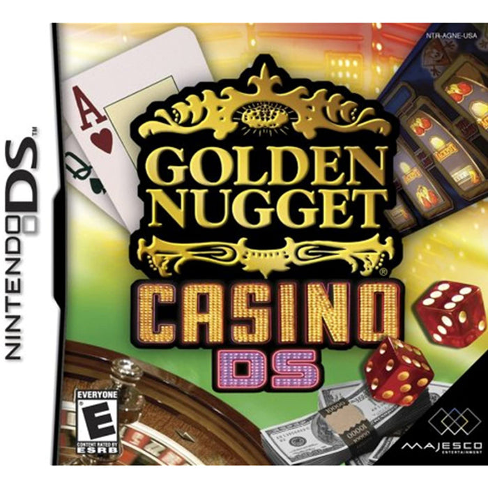 Golden Nugget Casino