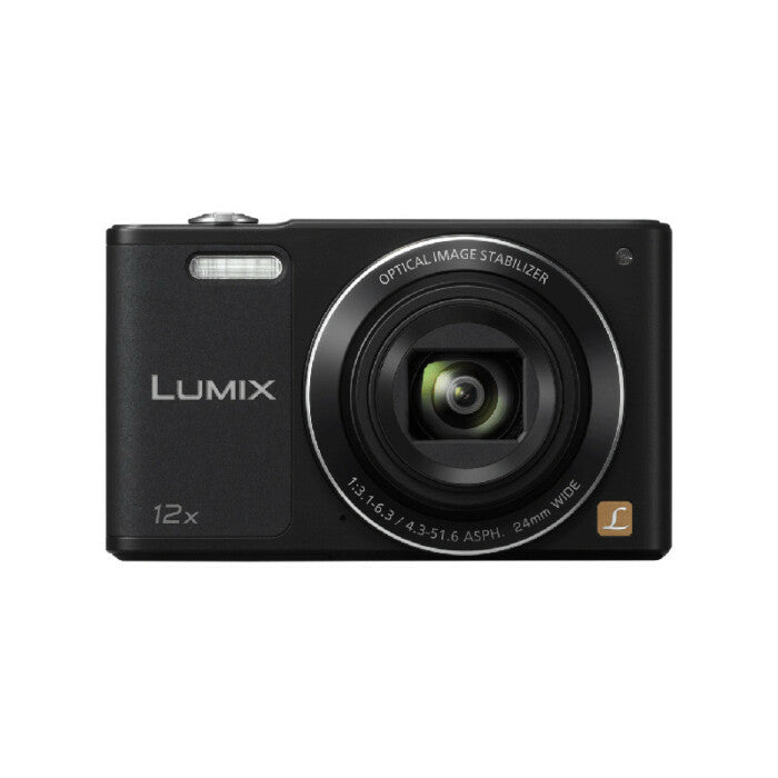 Lumix DMC-SZ10 - Compact Camera