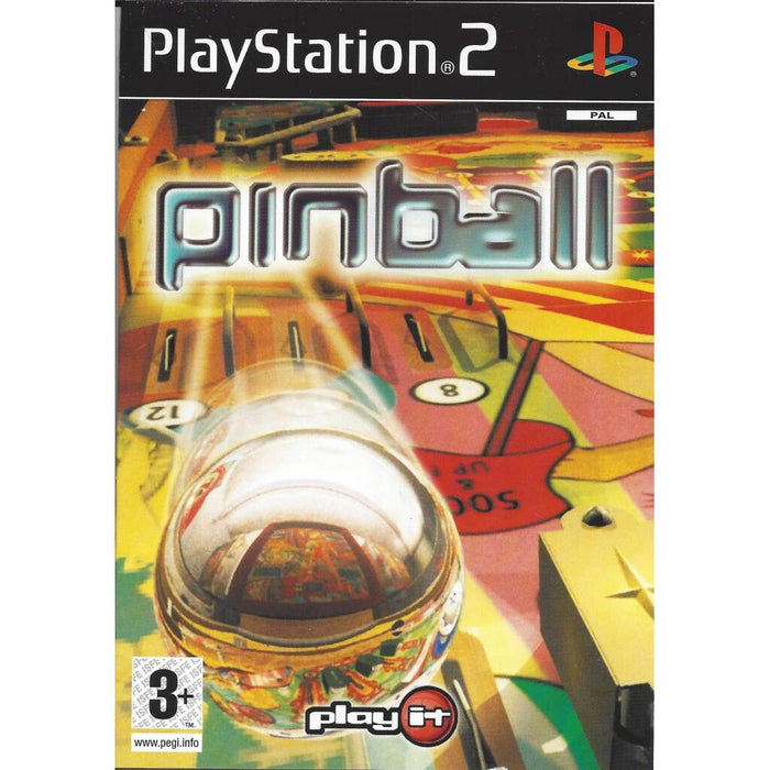 Pinball