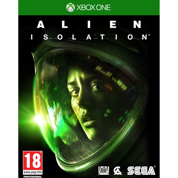 Alien: Isolation - The Collection