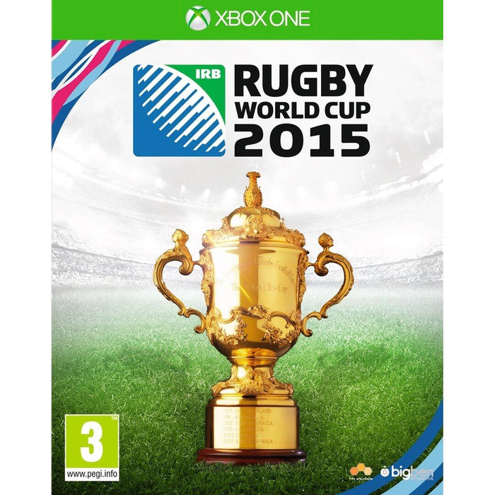 Rugby World Cup 2015