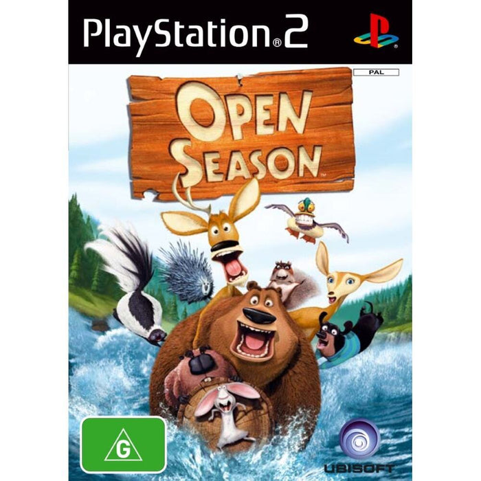 Open Season