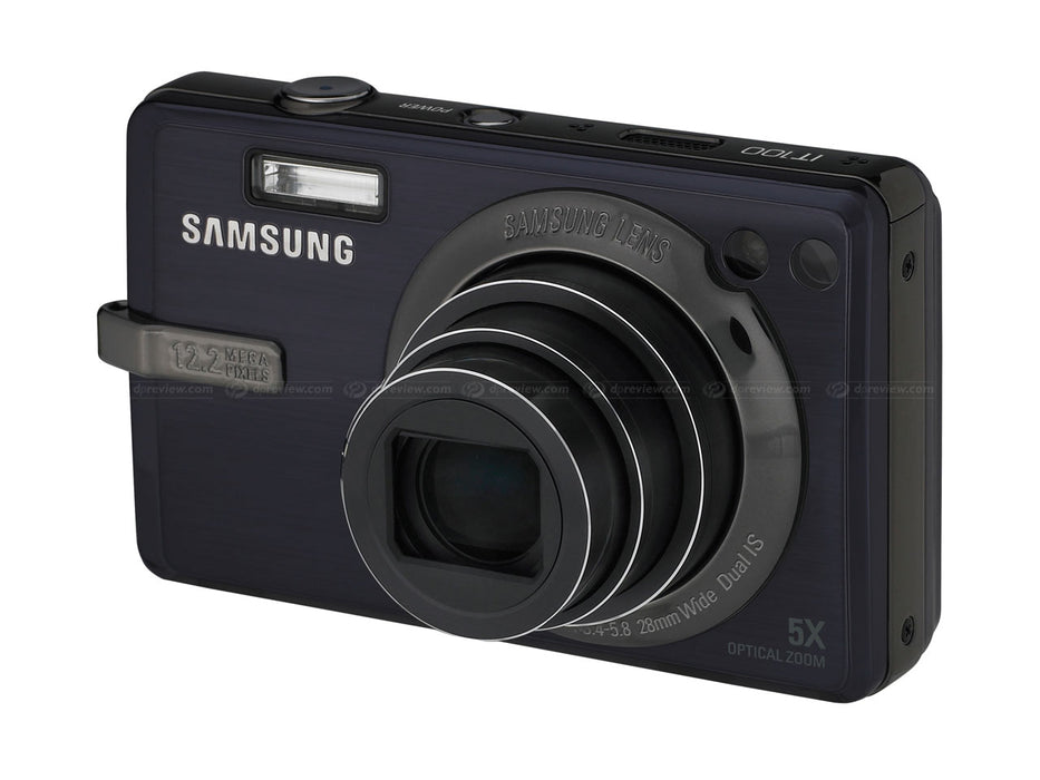 SL820 - Compact Camera