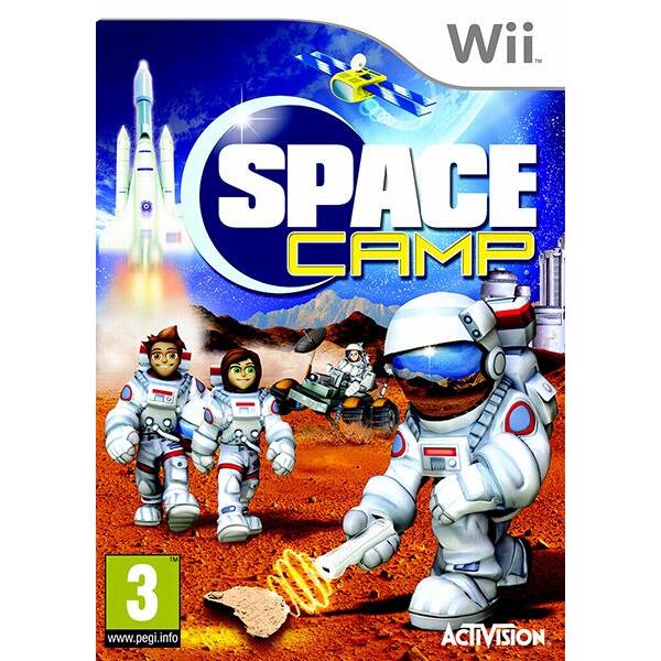 Space Camp