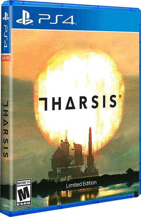 Tharsis