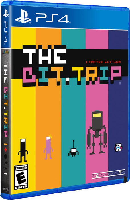 The Bit.Trip