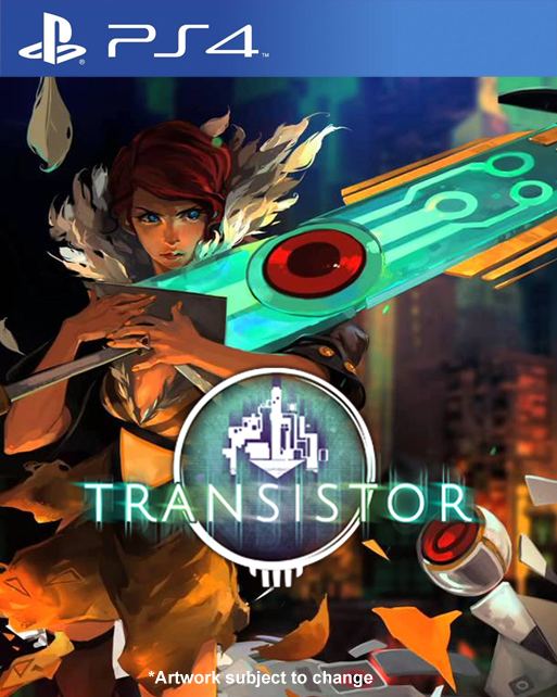 Transistor