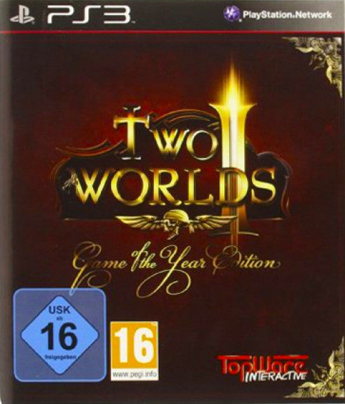 Two Worlds II - Game Of The Year Edition