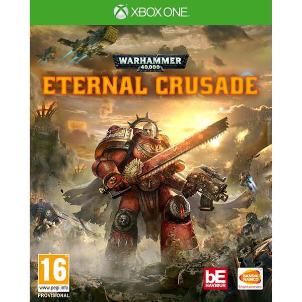 Warhammer 40,000: Eternal Crusade