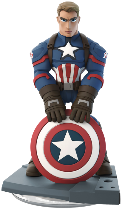 Captain America - The First Avenger