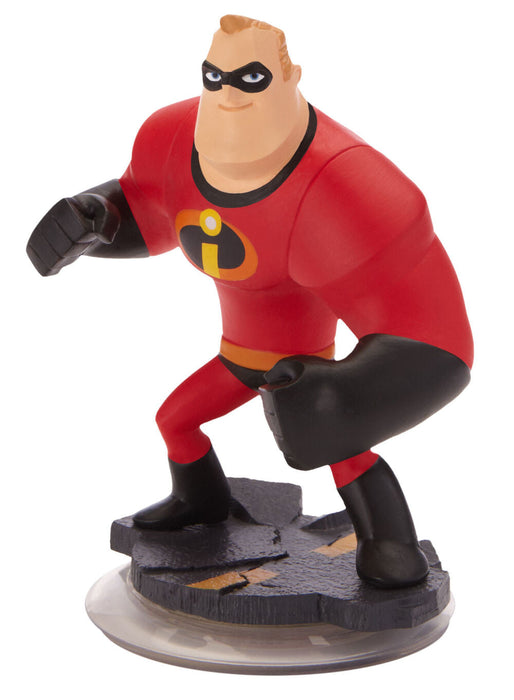 Mr. Incredible