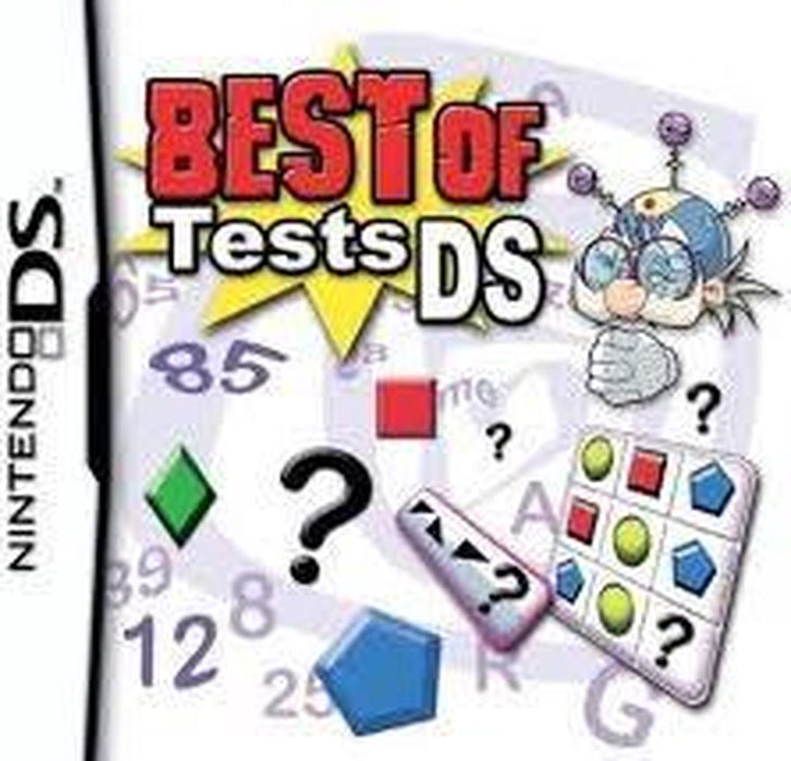 Best of Tests DS