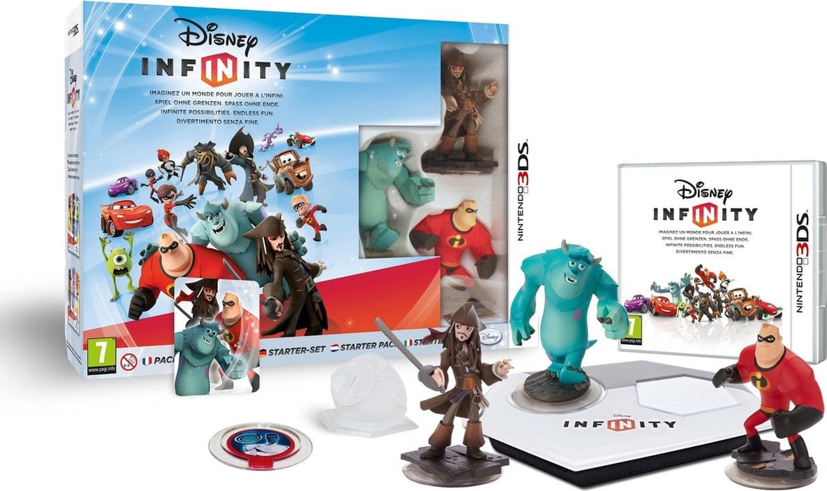 Disney Infinity