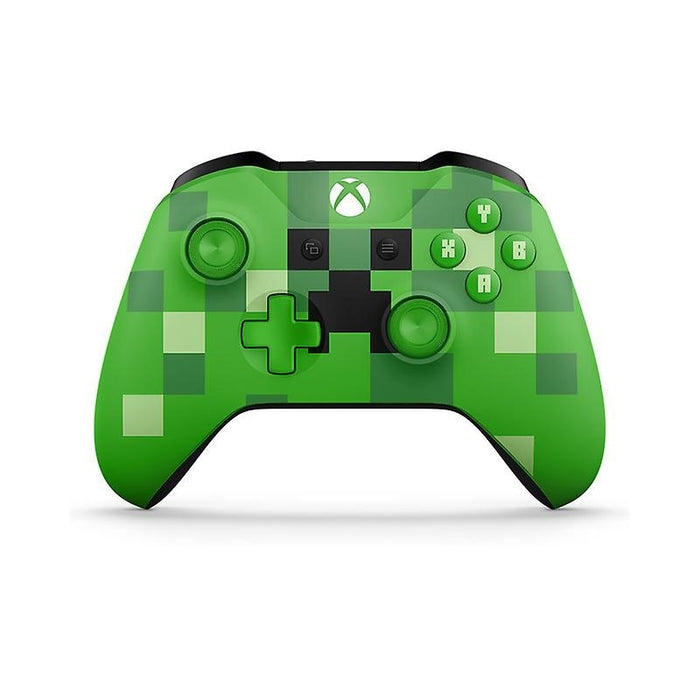 Xbox One Controller (Minecraft Edition)