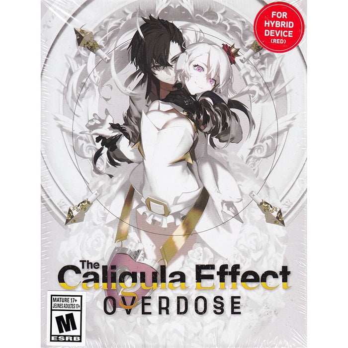 Caligula Effect: Overdose [Collector's Edition]