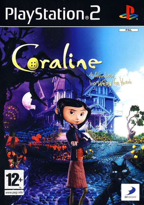 Coraline