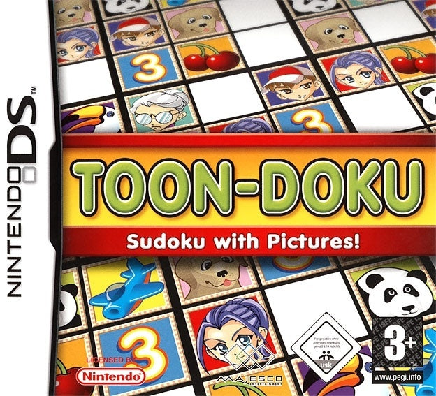 Toon-Doku