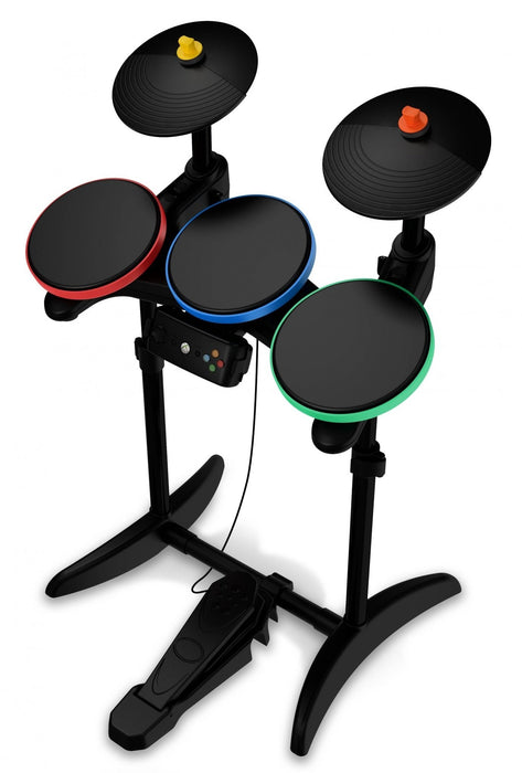 Drumstel / Drum Set voor Xbox 360