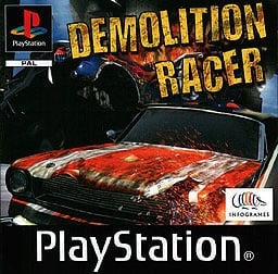 Demolition Racer