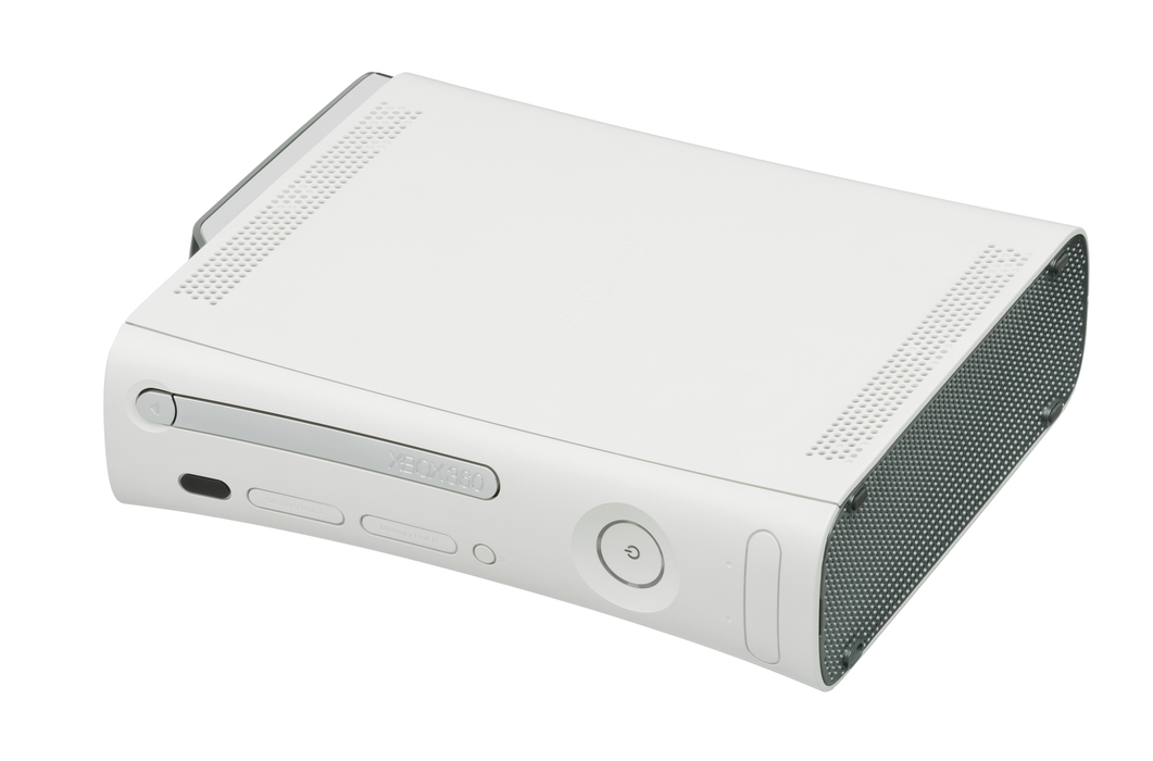 Xbox 360 Core (Geen HDMI) Console