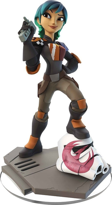 Sabine Wren