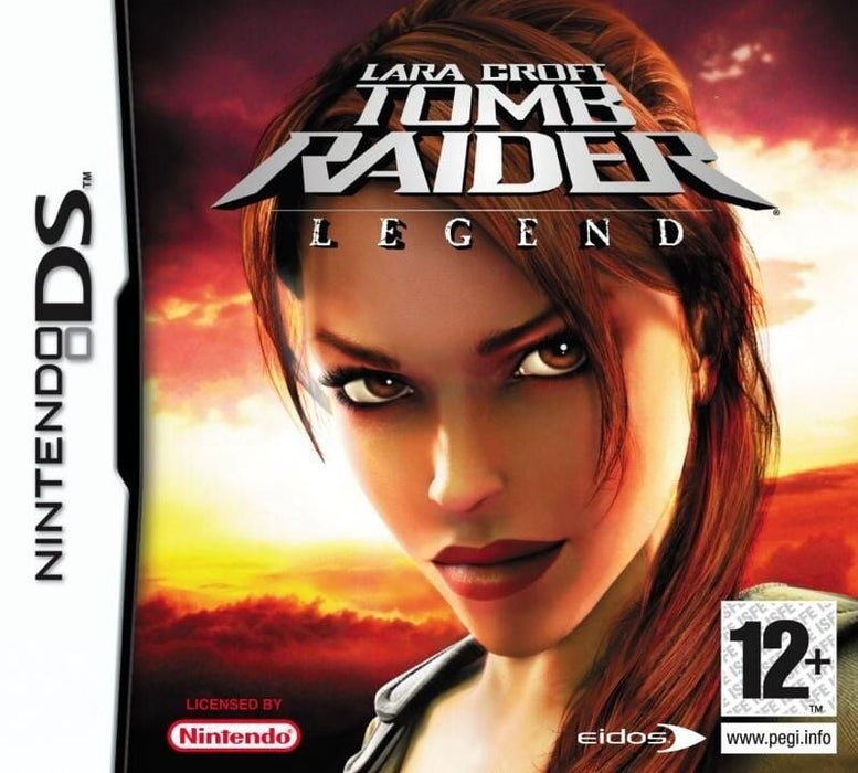 Tomb Raider: Legend