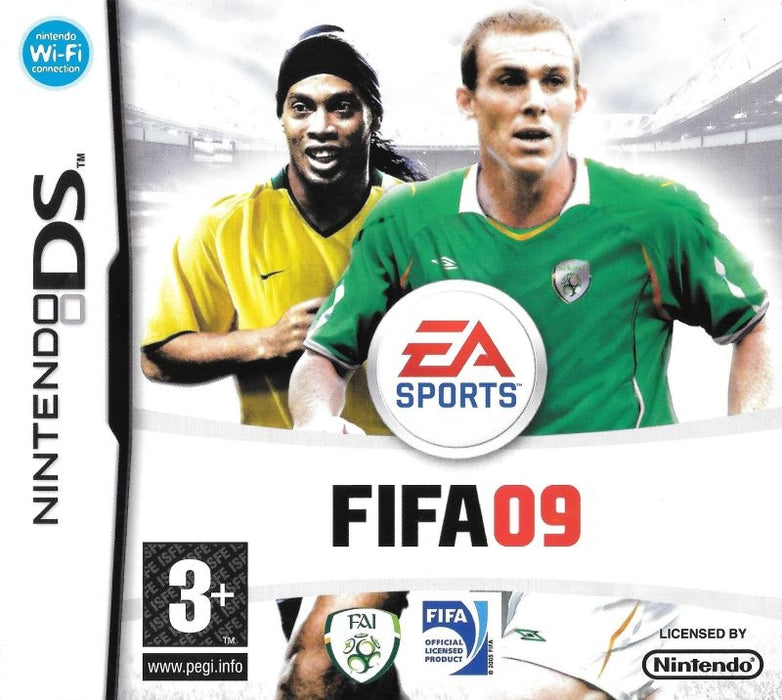 FIFA 09