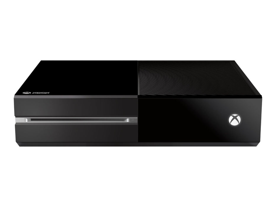 Xbox One - 500 GB Console (Alle kleuren)